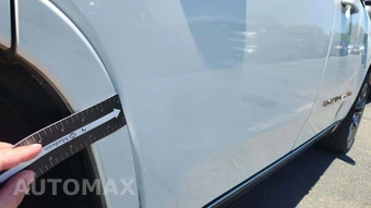 2022 Jeep Grand Wagoneer Series III - miniatura 27