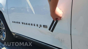 2022 Jeep Grand Wagoneer Series III - miniatura 33