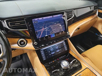 2022 Jeep Grand Wagoneer Series III - miniatura 11