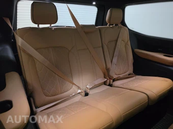 2022 Jeep Grand Wagoneer Series III - miniatura 14