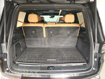 2022 Jeep Grand Wagoneer Series III - miniatura 17