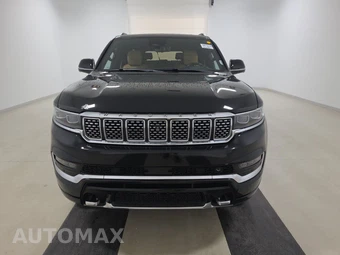 2022 Jeep Grand Wagoneer Series III - miniatura 2