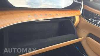 2022 Jeep Grand Wagoneer Series III - miniatura 22