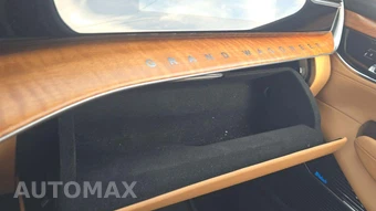 2022 Jeep Grand Wagoneer Series III - miniatura 24