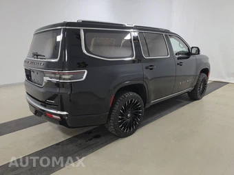 2022 Jeep Grand Wagoneer Series III - miniatura 4
