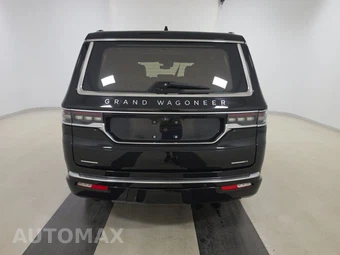 2022 Jeep Grand Wagoneer Series III - miniatura 5