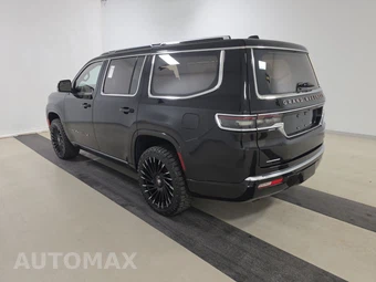 2022 Jeep Grand Wagoneer Series III - miniatura 6