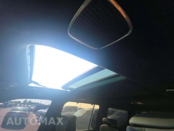 2022 Jeep Grand Wagoneer Series III - miniatura 7