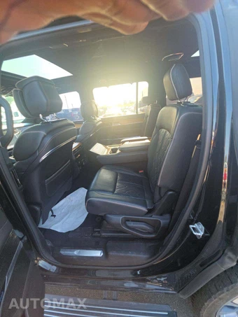 2022 Jeep Grand Wagoneer Series III - miniatura 9