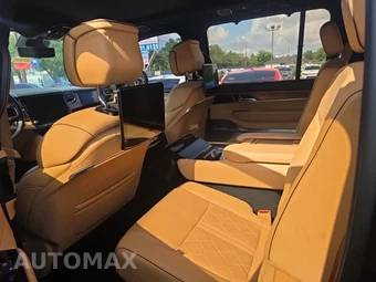 2022 Jeep Grand Wagoneer Series III - miniatura 16