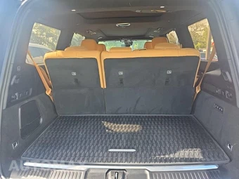 2022 Jeep Grand Wagoneer Series III - miniatura 19