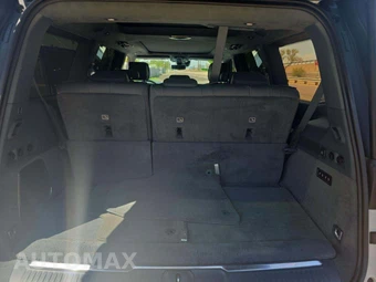 2022 Jeep Grand Wagoneer Series III - miniatura 15