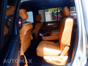 2022 Jeep Grand Wagoneer Series III - miniatura 11