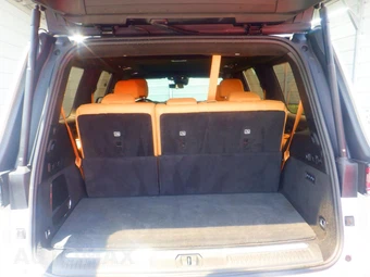 2022 Jeep Grand Wagoneer Series III - miniatura 17