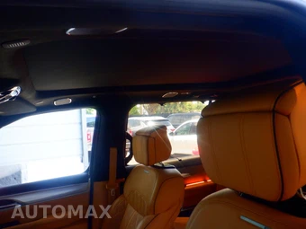 2022 Jeep Grand Wagoneer Series III - miniatura 7