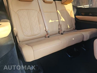 2022 Jeep Grand Wagoneer Series III - miniatura 14
