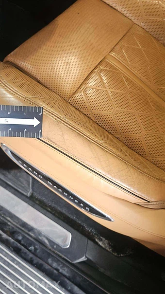 2022 Jeep Grand Wagoneer Series III - miniatura 31