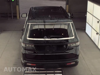 2022 Jeep Grand Wagoneer Series III - miniatura 5