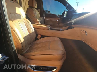 2022 Jeep Grand Wagoneer Series III - miniatura 8