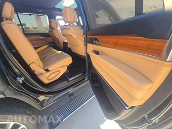 2022 Jeep Grand Wagoneer Series III - miniatura 17