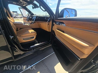 2022 Jeep Grand Wagoneer Series III - miniatura 19