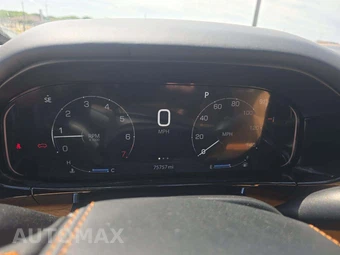 2022 Jeep Grand Wagoneer Series III - miniatura 9