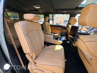 2022 Jeep Grand Wagoneer Series III - miniatura 14
