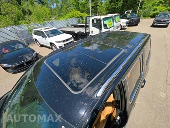 2022 Jeep Grand Wagoneer Series III - miniatura 9