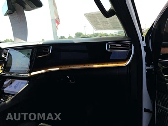 2022 Jeep Grand Wagoneer Series III - miniatura 20