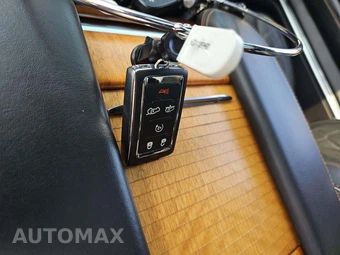 2022 Jeep Grand Wagoneer Series III - miniatura 8