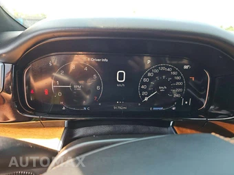 2022 Jeep Grand Wagoneer Series III - miniatura 9