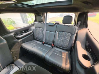 2022 Jeep Grand Wagoneer Series III - miniatura 14