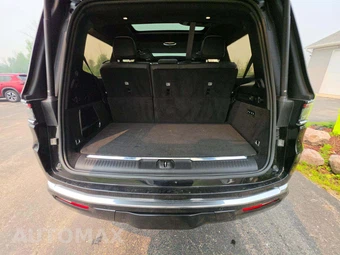 2022 Jeep Grand Wagoneer Series III - miniatura 15