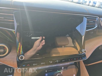 2022 Jeep Grand Wagoneer Series III - miniatura 11