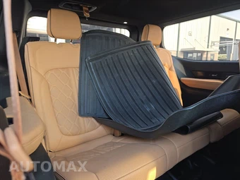2022 Jeep Grand Wagoneer Series III - miniatura 14
