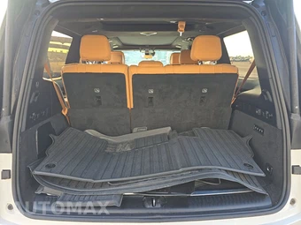 2022 Jeep Grand Wagoneer Series III - miniatura 17