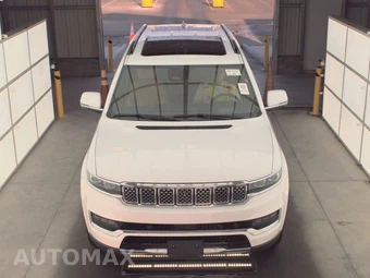 2022 Jeep Grand Wagoneer Series III - miniatura 2