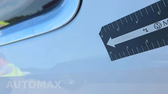 2022 Jeep Grand Wagoneer Series III - miniatura 30
