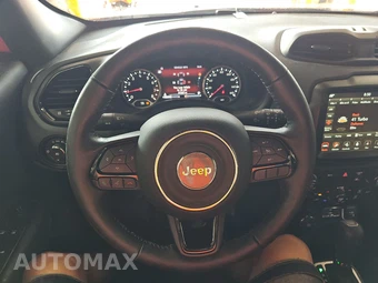 2022 Jeep Renegade Altitude - miniatura 10