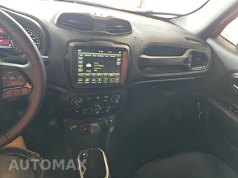 2022 Jeep Renegade Altitude - miniatura 11