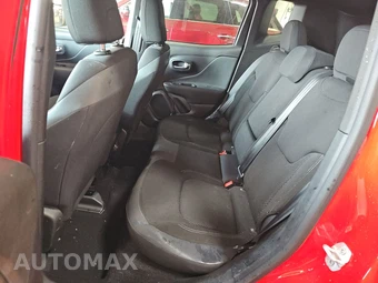 2022 Jeep Renegade Altitude - miniatura 13