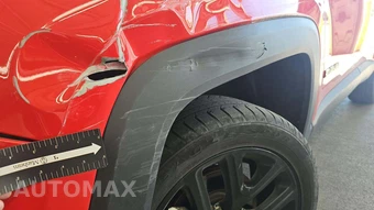2022 Jeep Renegade Altitude - miniatura 23