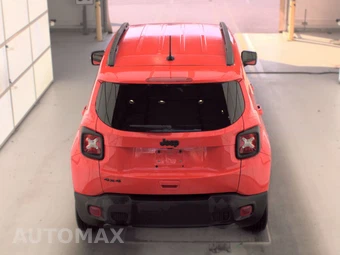 2022 Jeep Renegade Altitude - miniatura 5