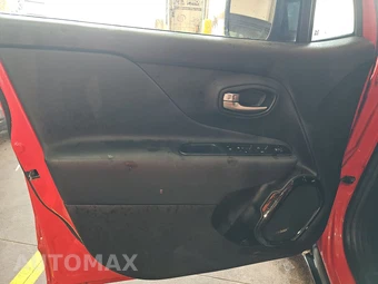 2022 Jeep Renegade Altitude - miniatura 9