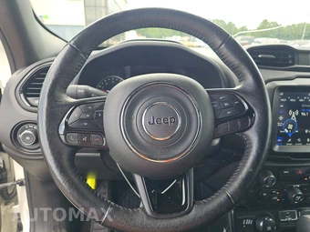 2022 Jeep Renegade Altitude - miniatura 10