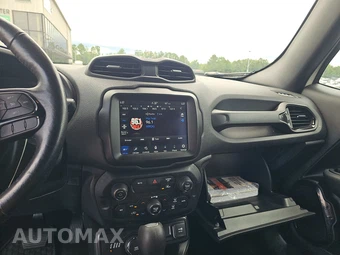 2022 Jeep Renegade Altitude - miniatura 11