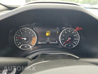 2022 Jeep Renegade Altitude - miniatura 12