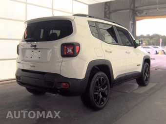 2022 Jeep Renegade Altitude - miniatura 4