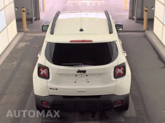 2022 Jeep Renegade Altitude - miniatura 5