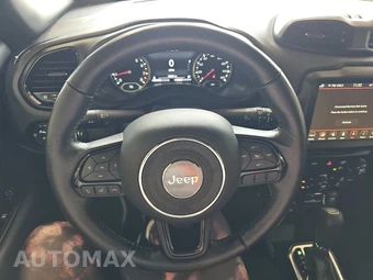 2022 Jeep Renegade Altitude - miniatura 10